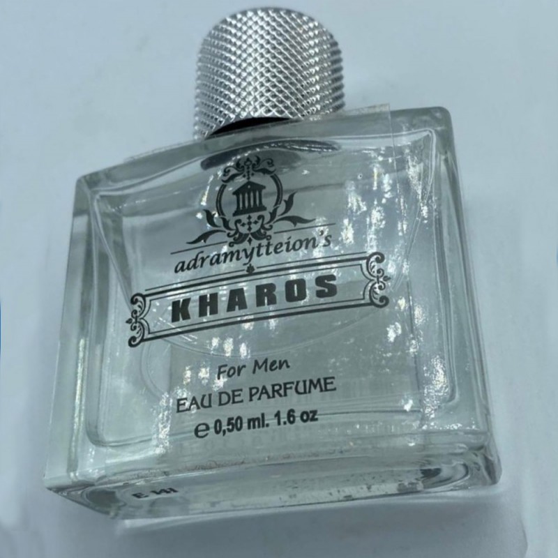 Adramytteion Charos Men's Perfume